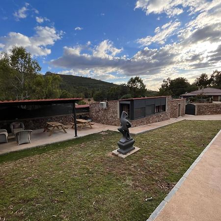 Apartamentos Rurales Casa Josefita Pedroso de Acim Exterior photo