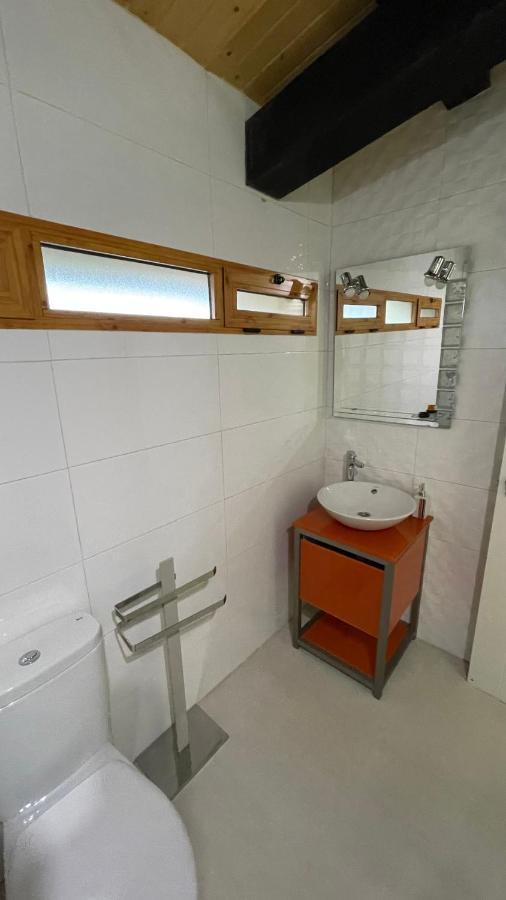 Apartamentos Rurales Casa Josefita Pedroso de Acim Exterior photo