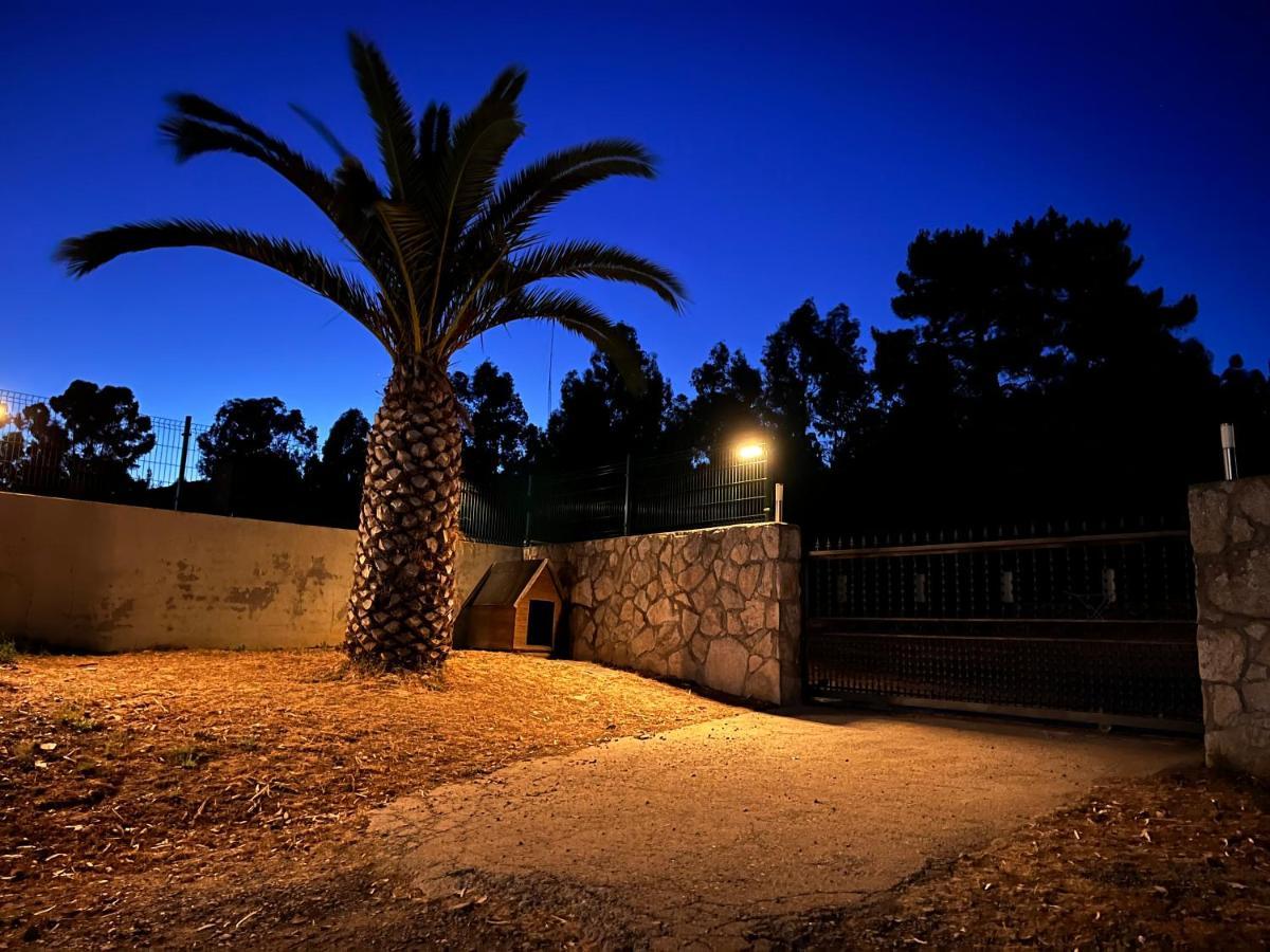 Apartamentos Rurales Casa Josefita Pedroso de Acim Exterior photo