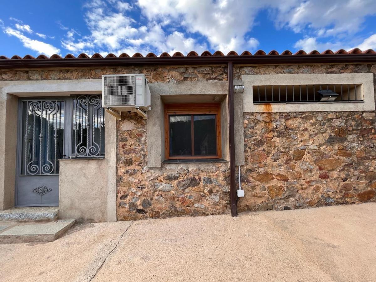 Apartamentos Rurales Casa Josefita Pedroso de Acim Exterior photo